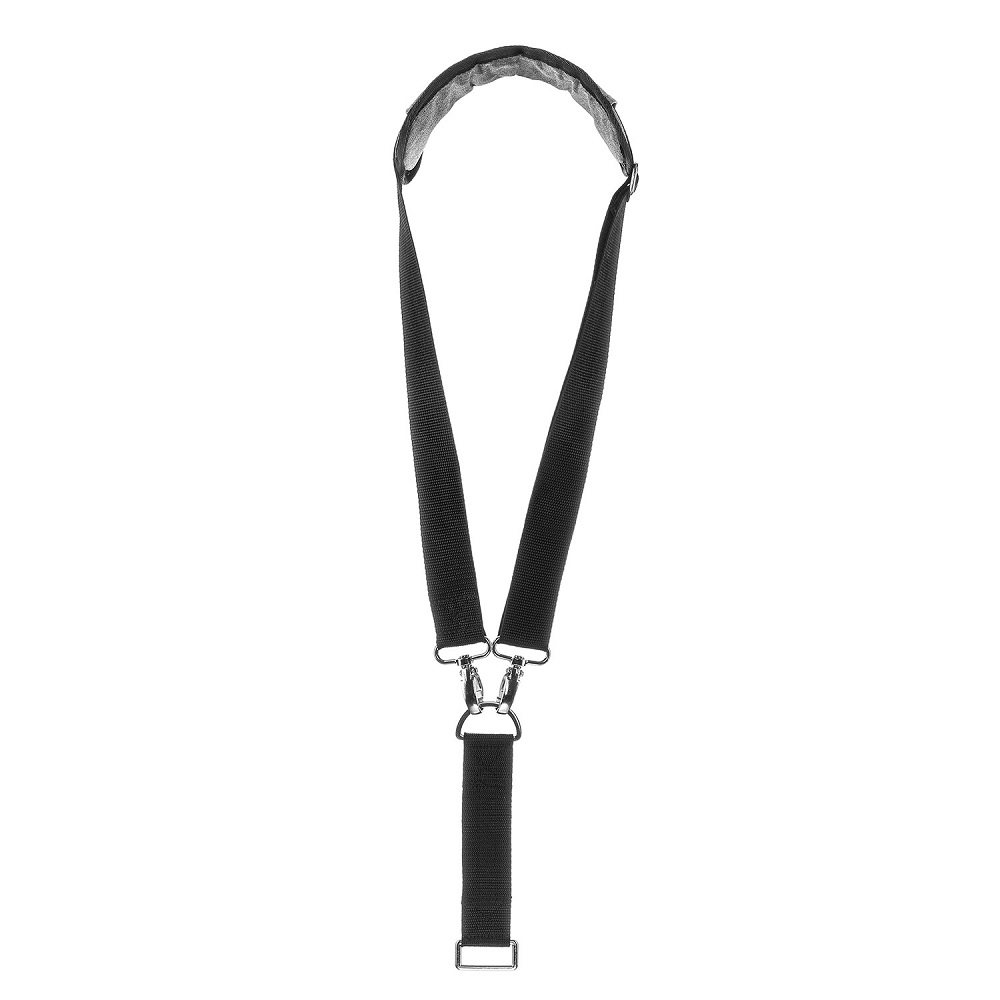 Reer carrying strap for baby car seats