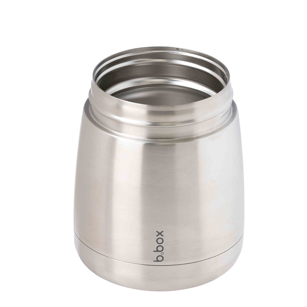 Food thermos B.box Insulated Food Jar Passion Splash