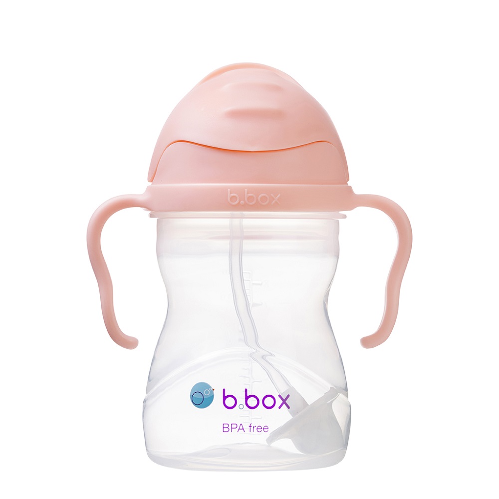 Sippy cup and water bottle for kids B.box Tutti Frutti