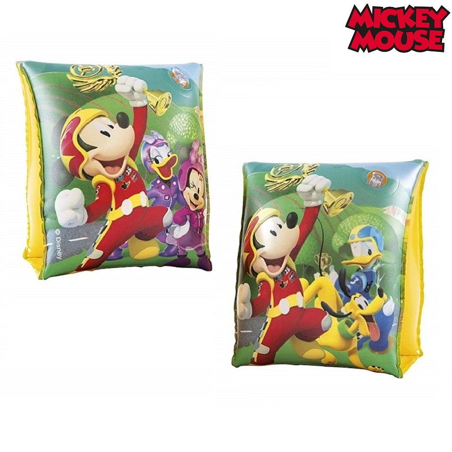Inflatable armbands Mickey Mouse