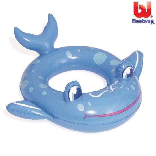 Swim ring Bestway Whale