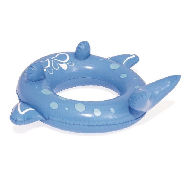 Swim ring Bestway Whale