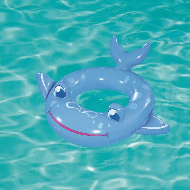 Swim ring Bestway Whale