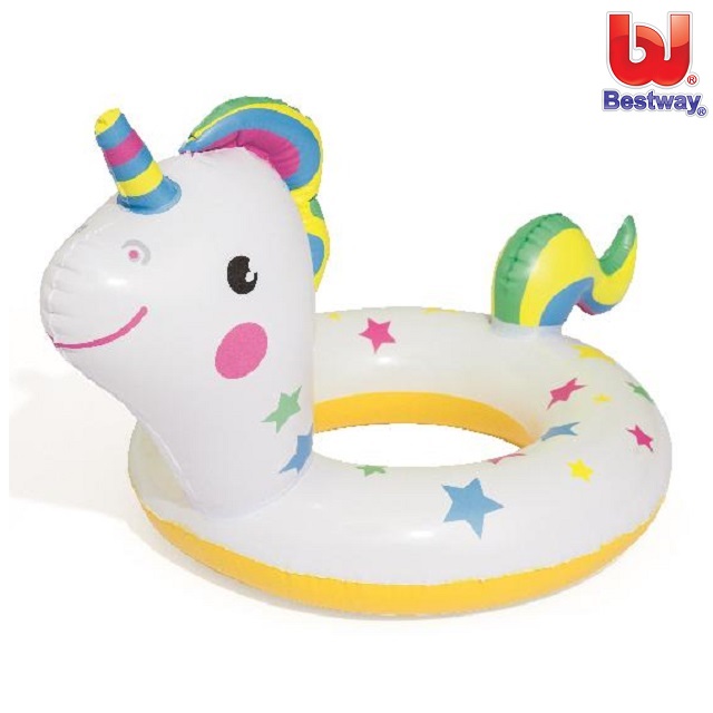 Swim ring Bestway Unicorn