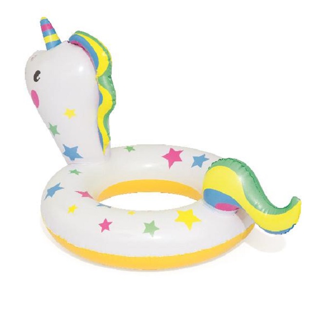 Swim ring Bestway Unicorn