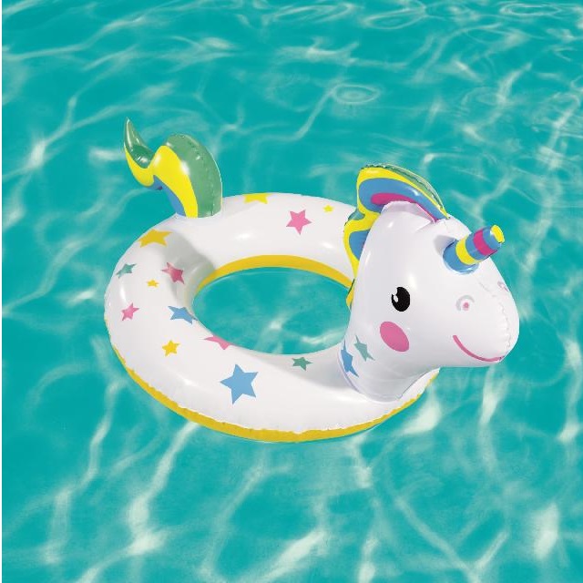 Swim ring Bestway Unicorn