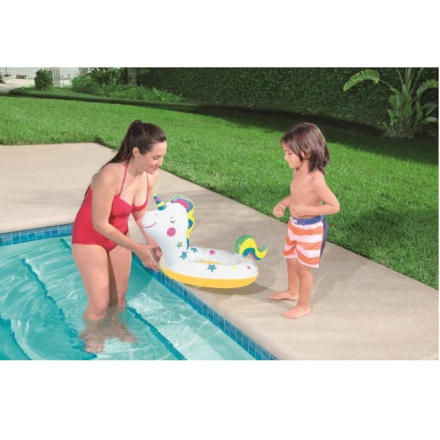 Swim ring Bestway Unicorn