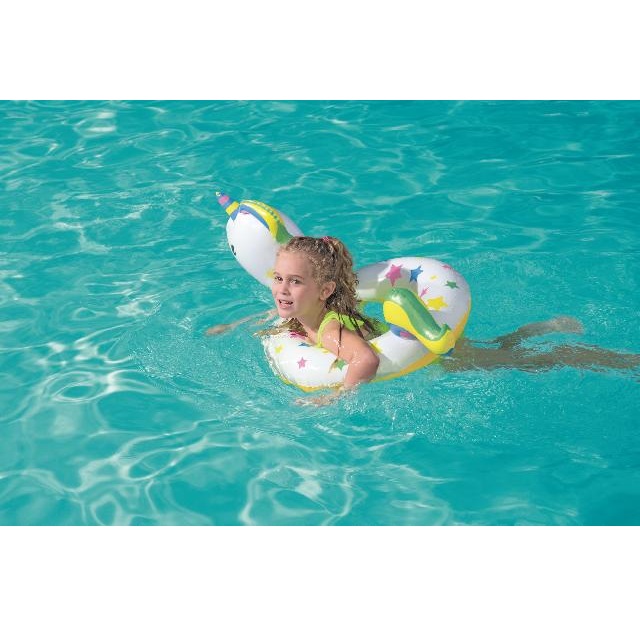 Swim ring Bestway Unicorn