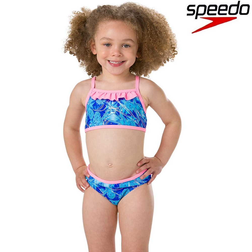 Bikini for children Speedo Frozen Allower