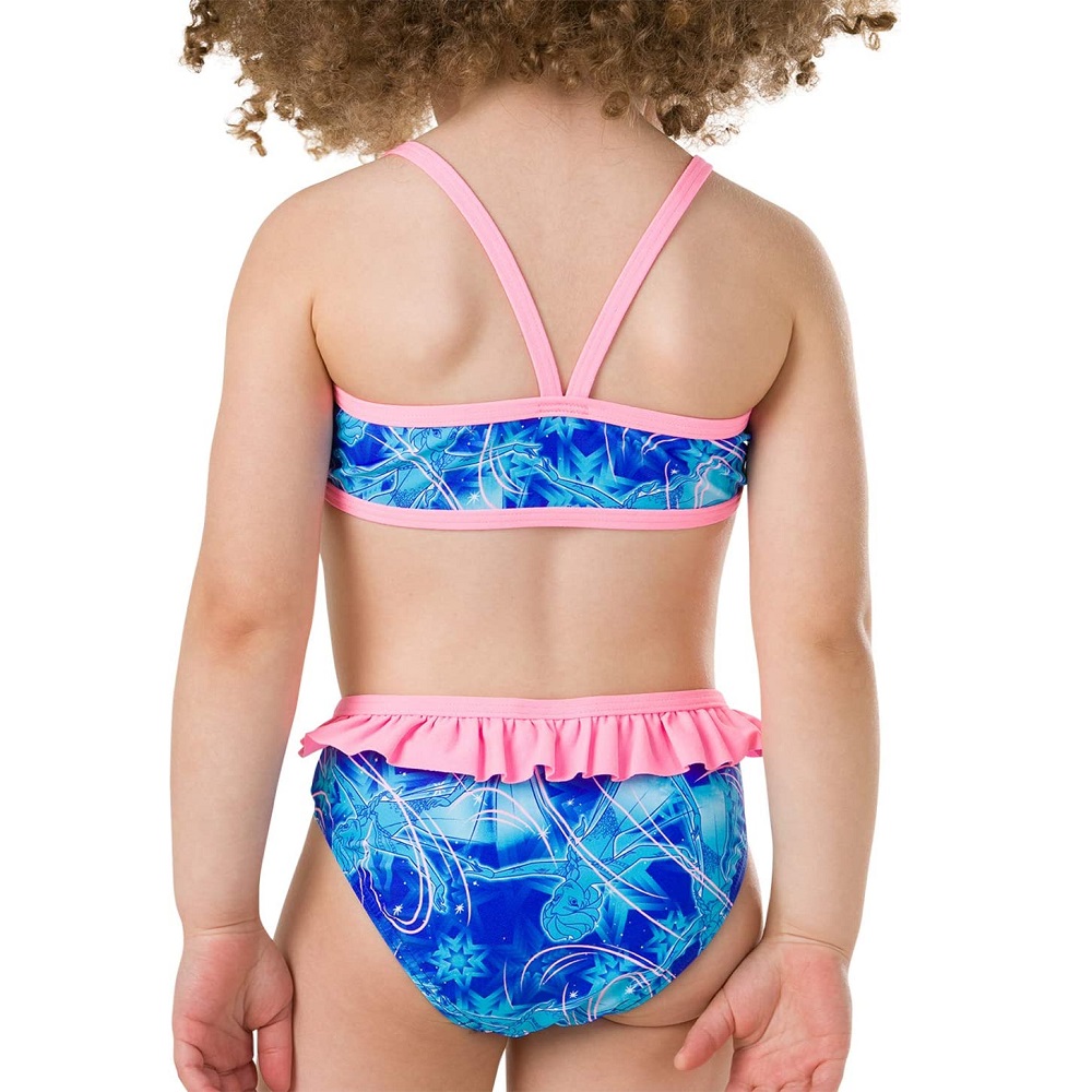 Bikini for children Speedo Frozen Allower