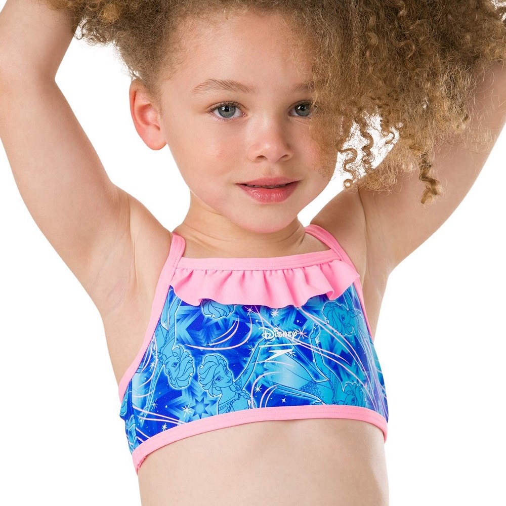 Bikini for children Speedo Frozen Allower