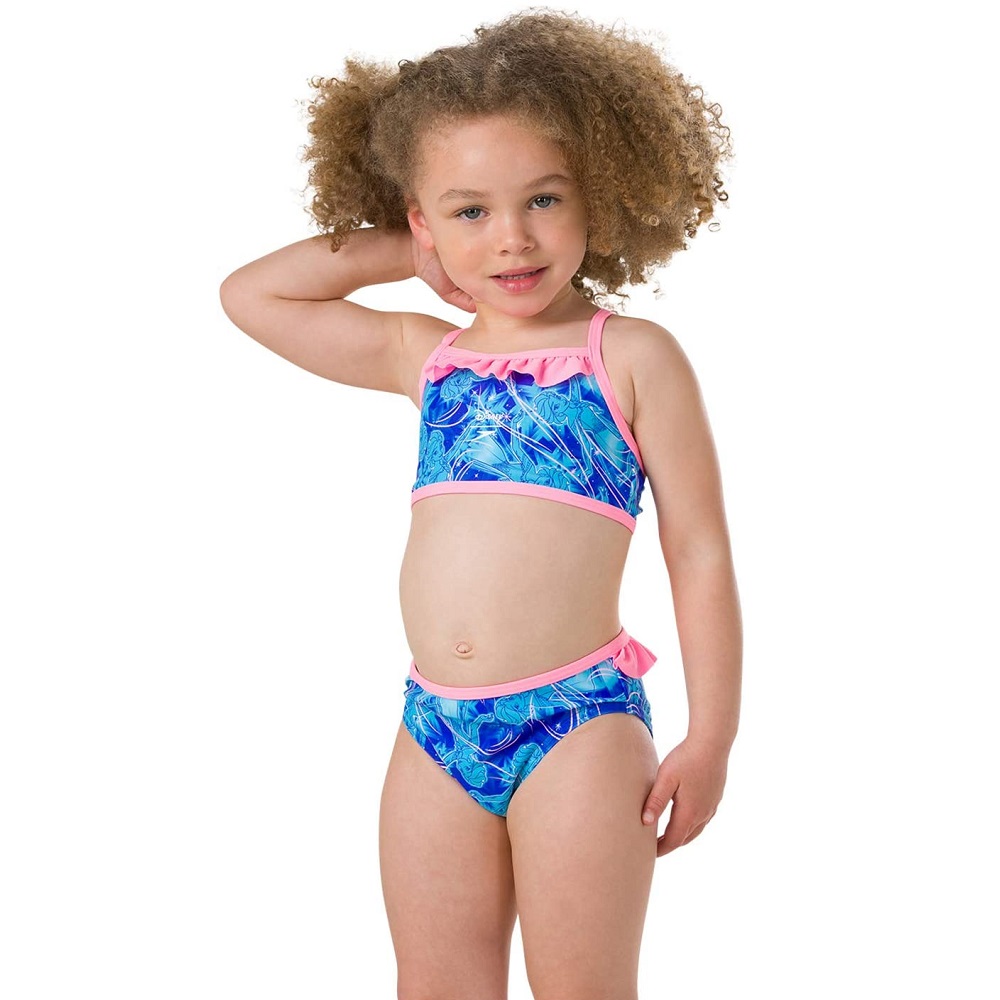 Bikini for children Speedo Frozen Allower