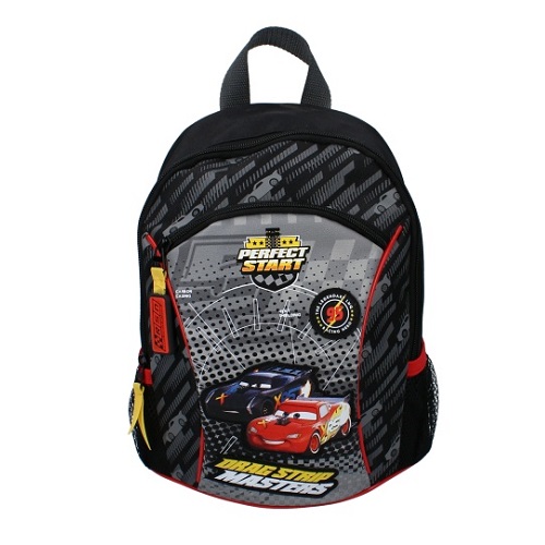 Backpack for children Cars All You Need is Fun