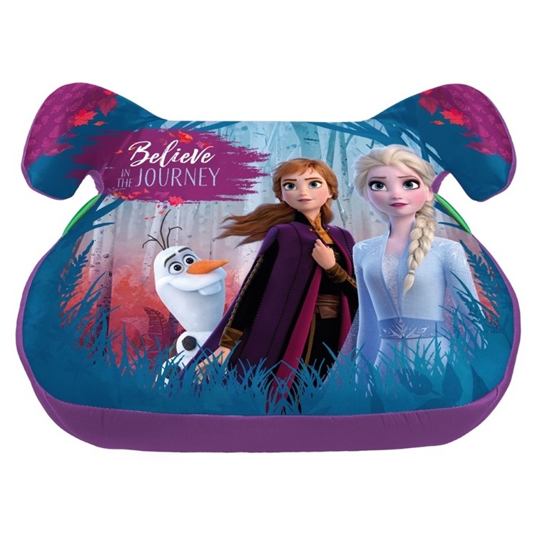 Car Booster Seat Frozen