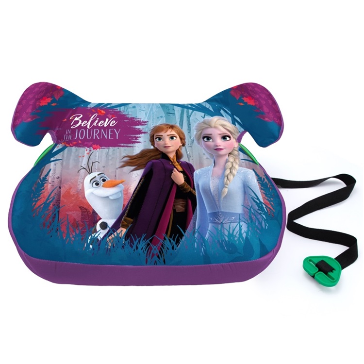 Car Booster Seat Frozen
