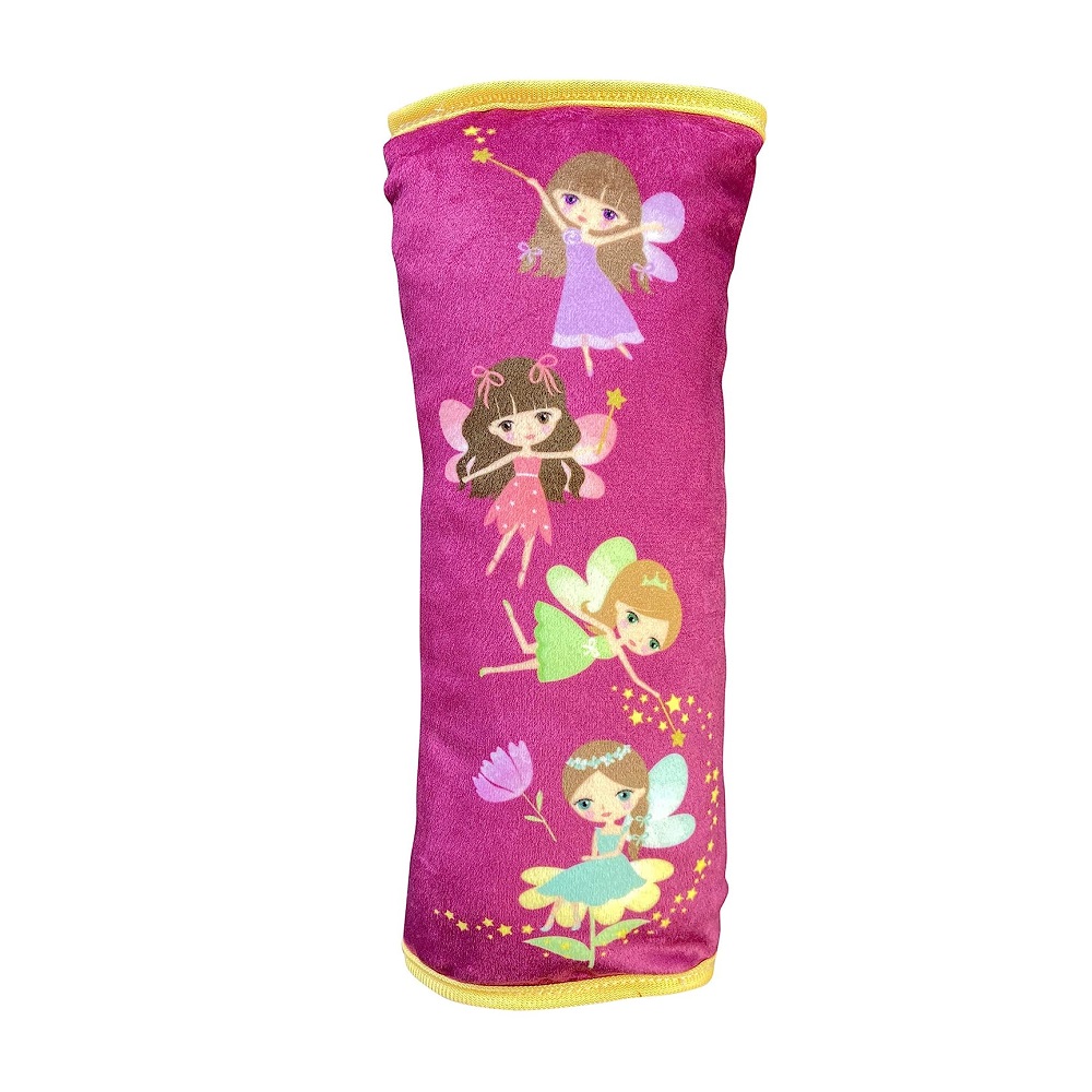 Seat belt pillow for kids Heckbo Fairy