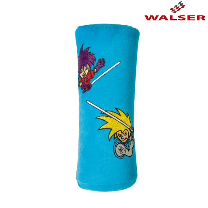 Seat belt pillow Walser Space