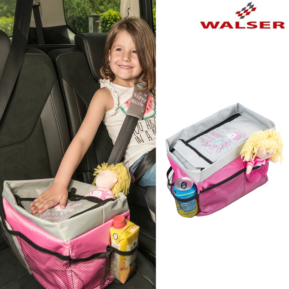 Car backseat organizer Walser Happy Ballet