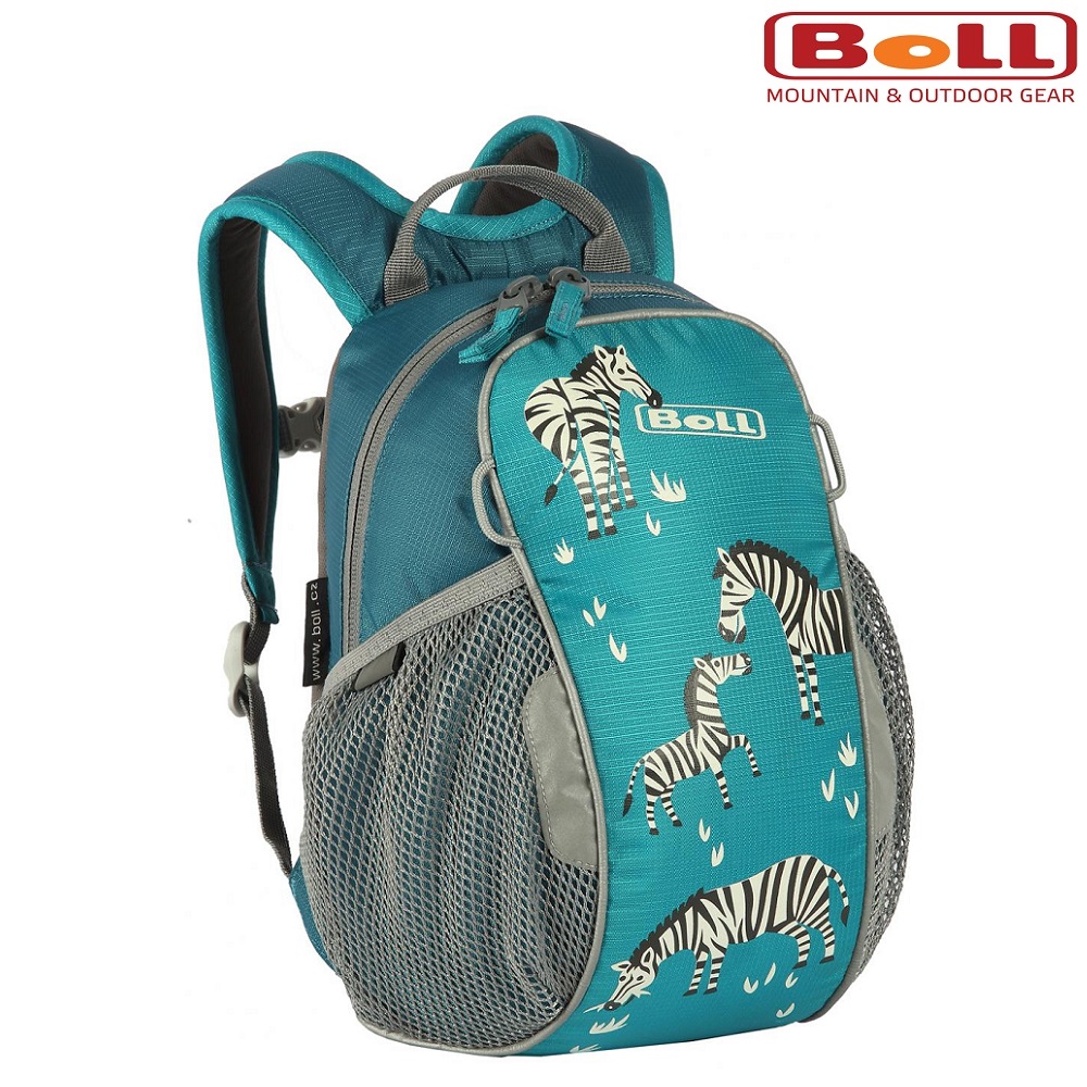 Backpack for children Boll Bunny Zebra