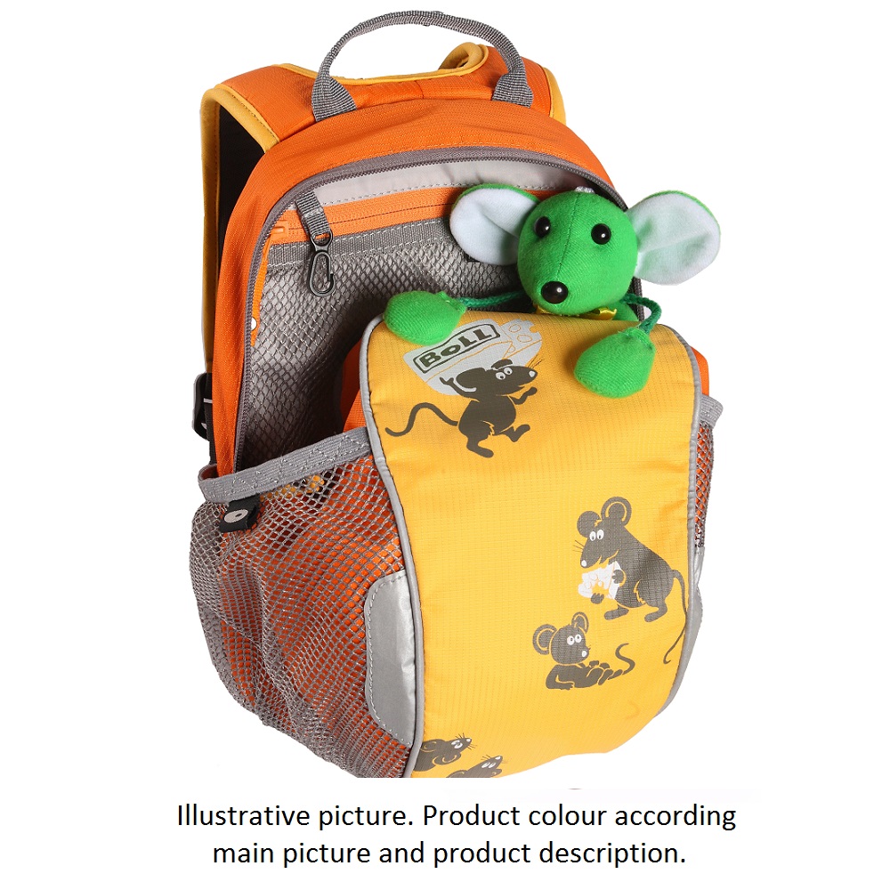 Children's hiking backpack Boll Bunny