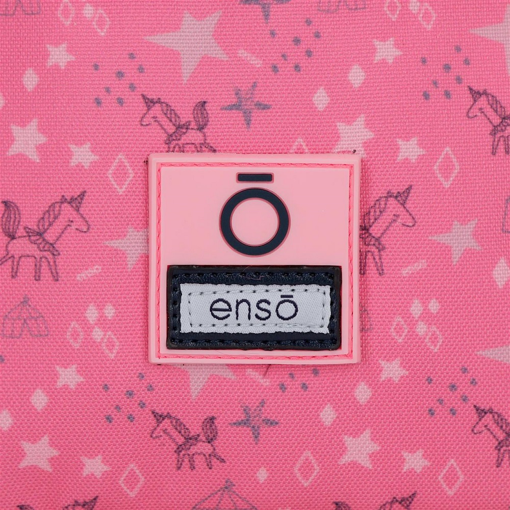 Coin purse for children Enso Trust Me