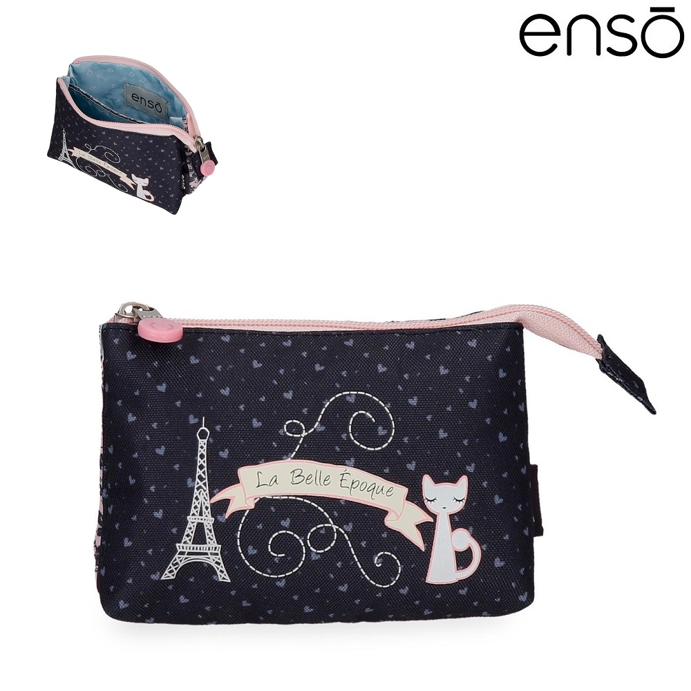 Coin purse for children Enso La Belle Epoque