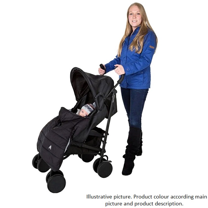 Baby carrier and Stroller Liner Comfi-Cape