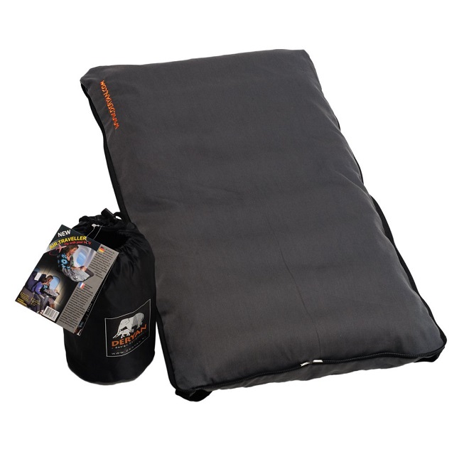 Baby mattress for flying Deryan Airtraveller