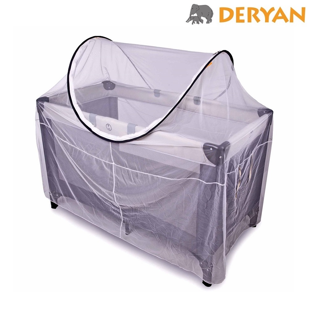 Insect net for children's bed Deryan