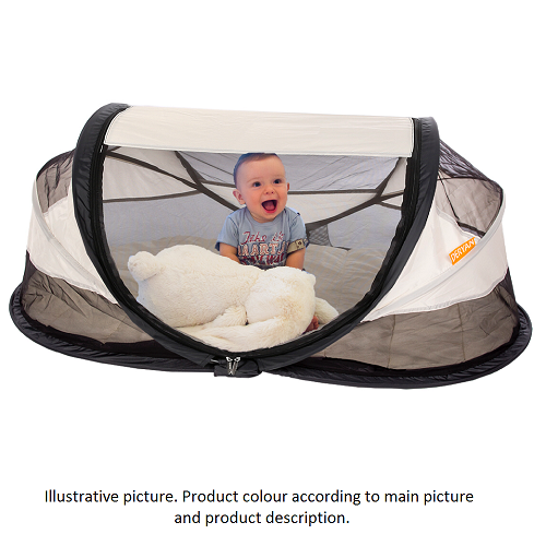Travel cot for baby Deryan Baby Luxe