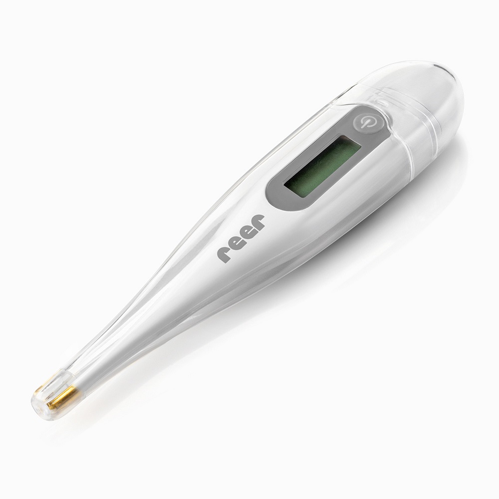 Digital fever thermometer Reer Classic