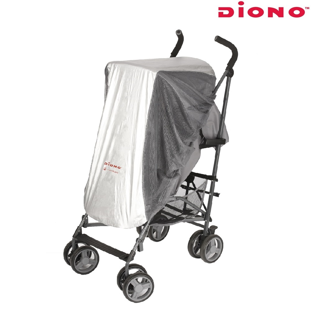 Stow n' Go  diono Strollers & Stroller Accessories