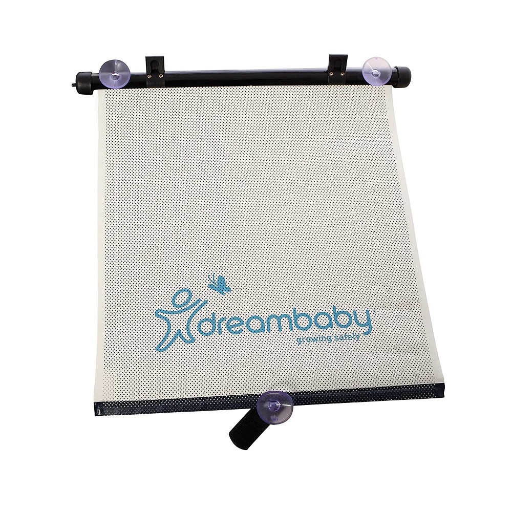 Car sun shade Dreambaby Blind Neutral