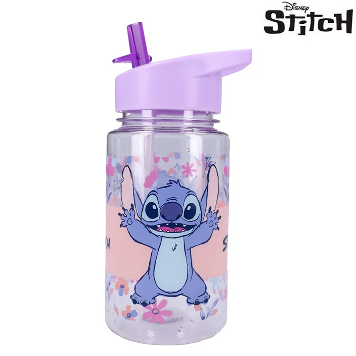 Water bottle for kids Stitch Drink Up