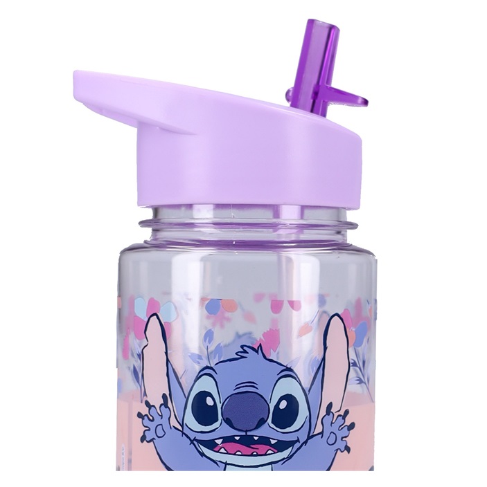 Water bottle for kids Stitch Drink Up
