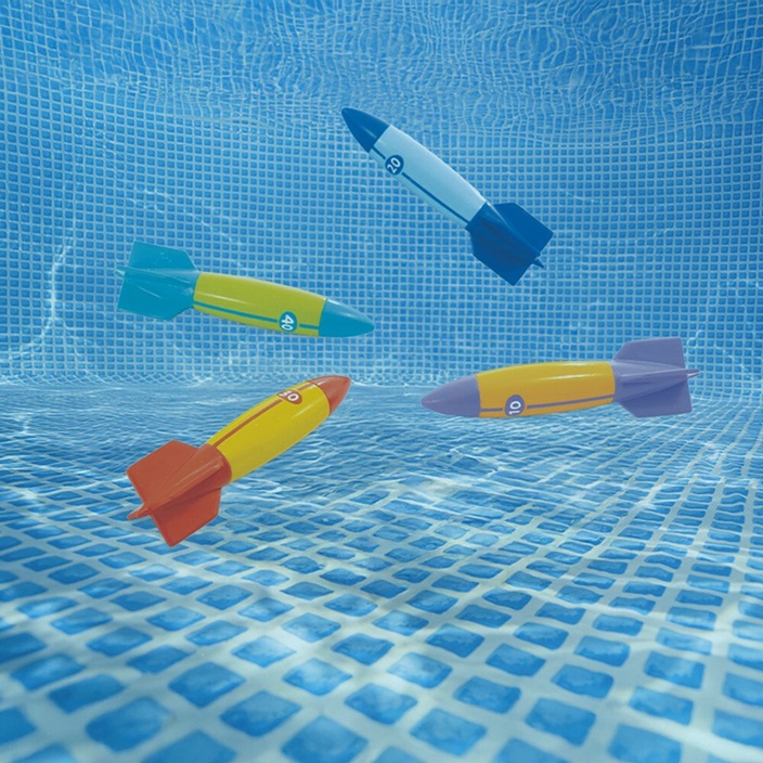 Intex Diving Torpedos