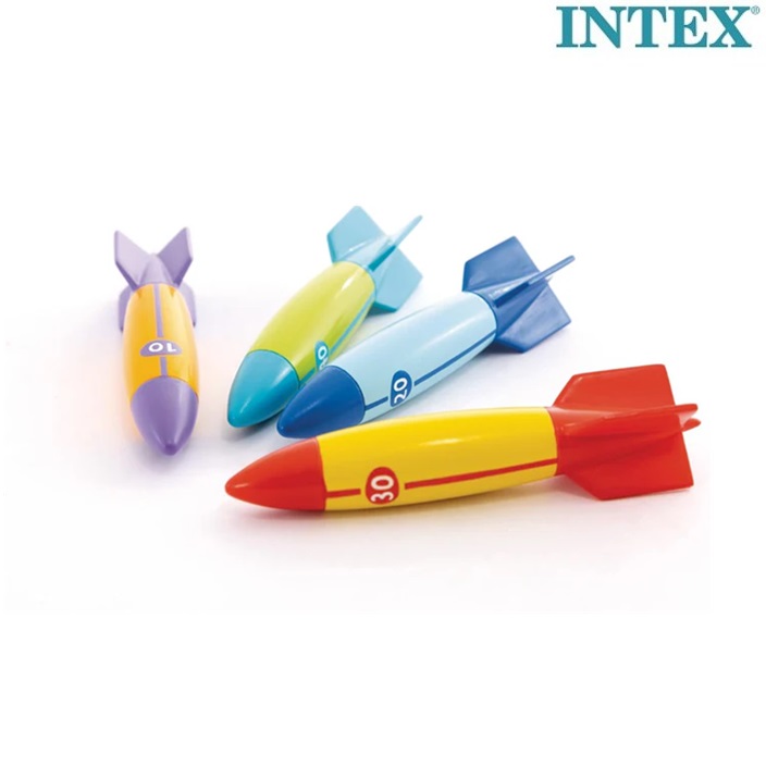 Intex Diving Torpedos