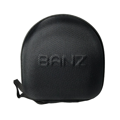 Case for Banz Kidz Ear muffs