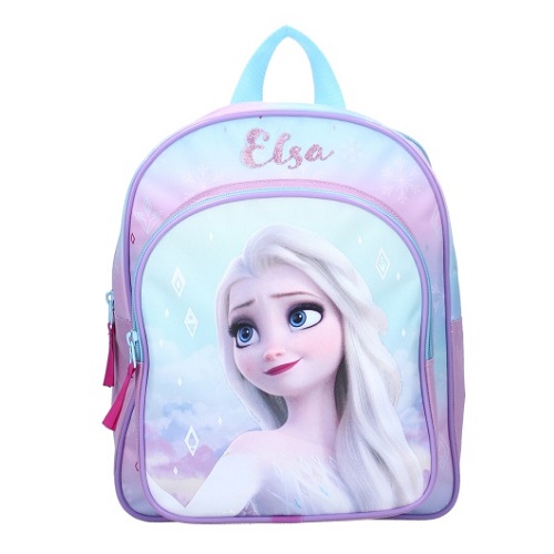 Kids' backpack Frozen II Magical Spirit