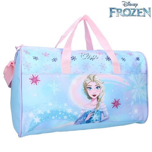 Kids' duffle bag Frozen Endless Fun