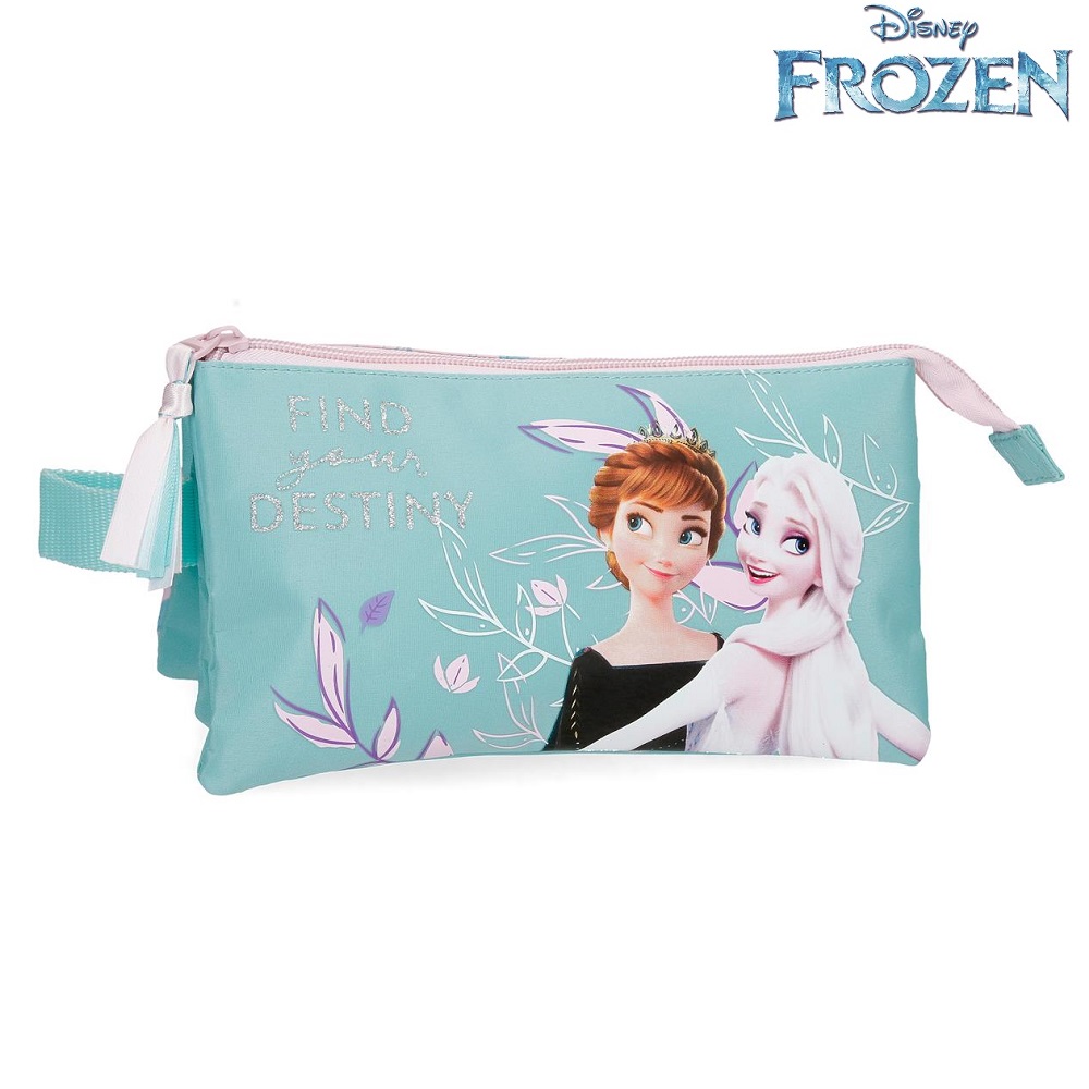 Toiletry bag for children Frozen II Find Your Destiny