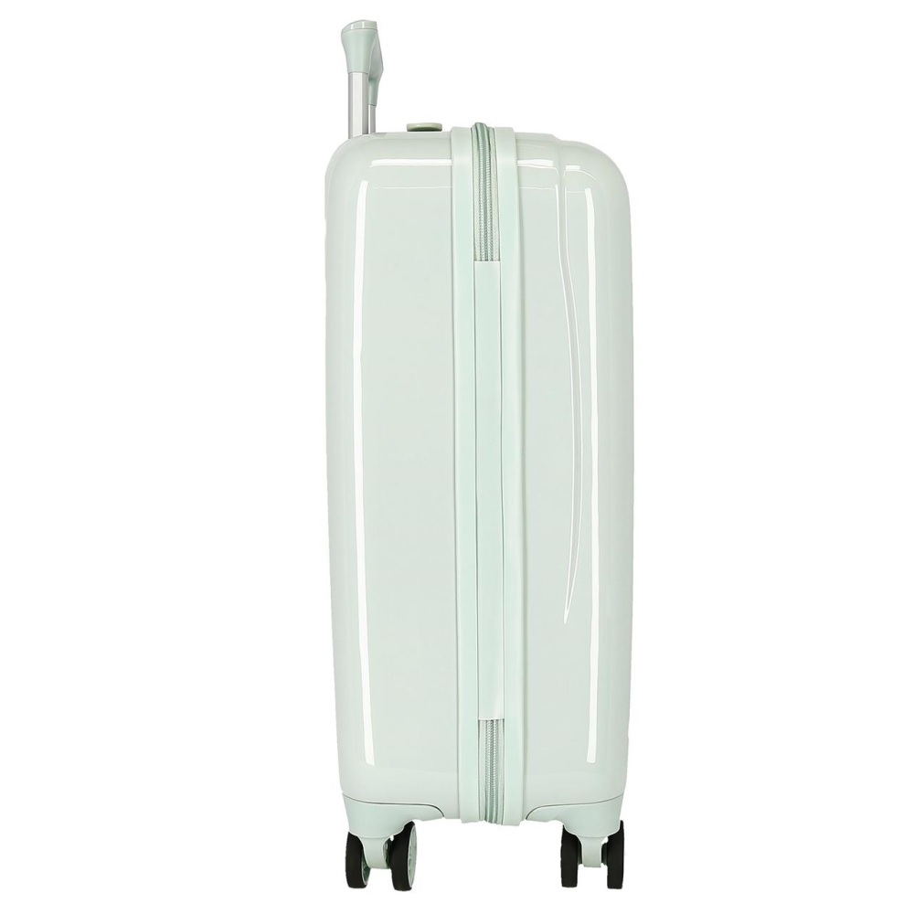 Kids' suitcase Frozen Strong Spirit