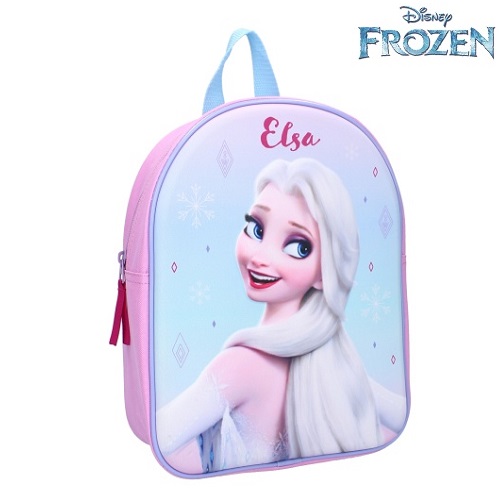Children's backpack Frozen II Funhouse