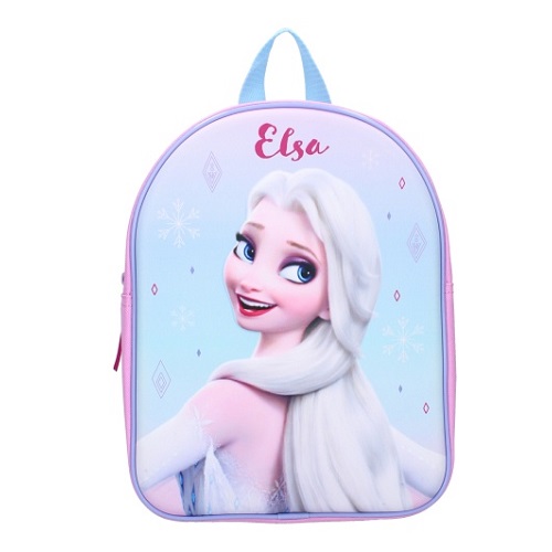 Children's backpack Frozen II Funhouse