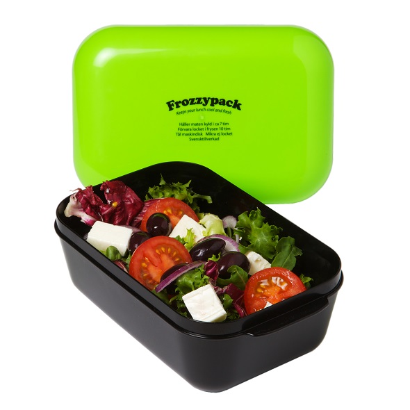 Frozzypack lunch box