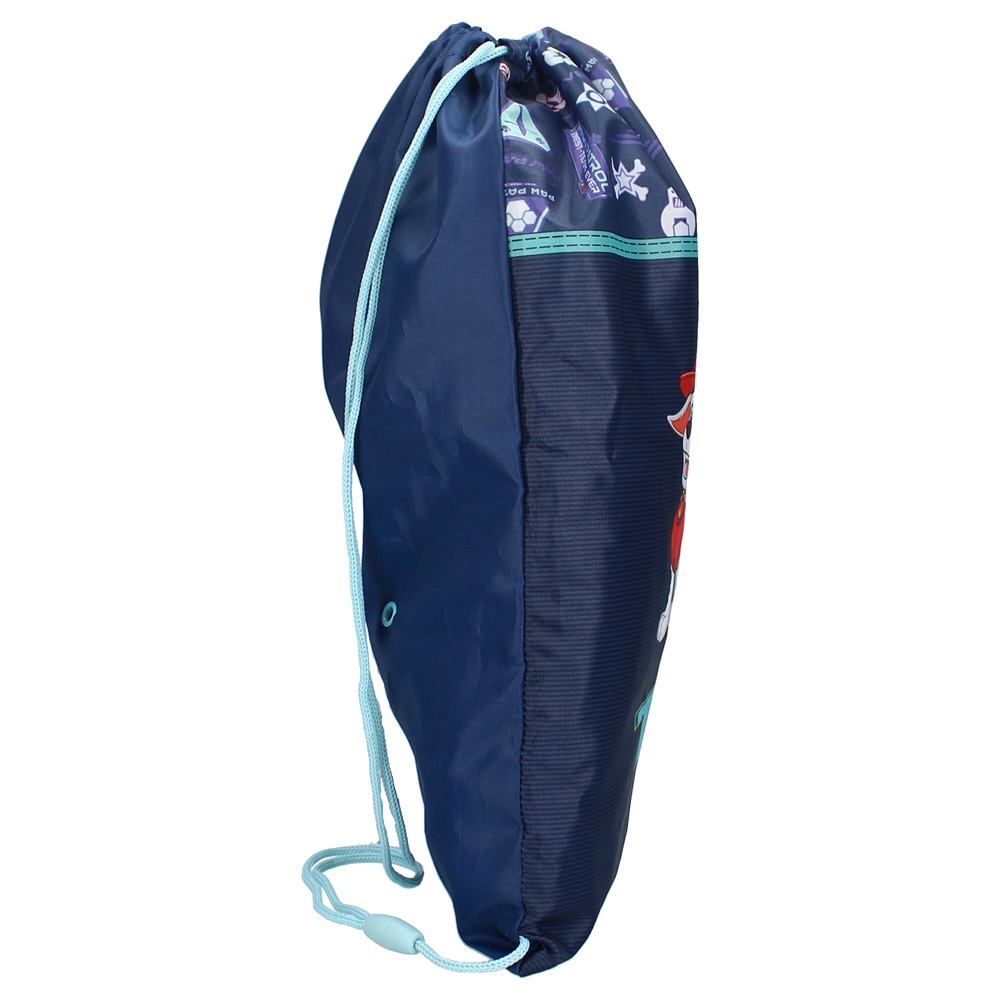 Gym sack for kids Paw Patrol Best Team Ever