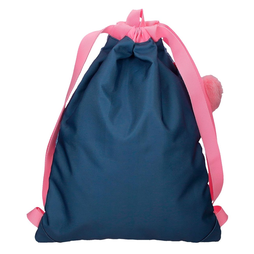 Gym Bag Enso Dreamers Gym Bag Enso Dreamers