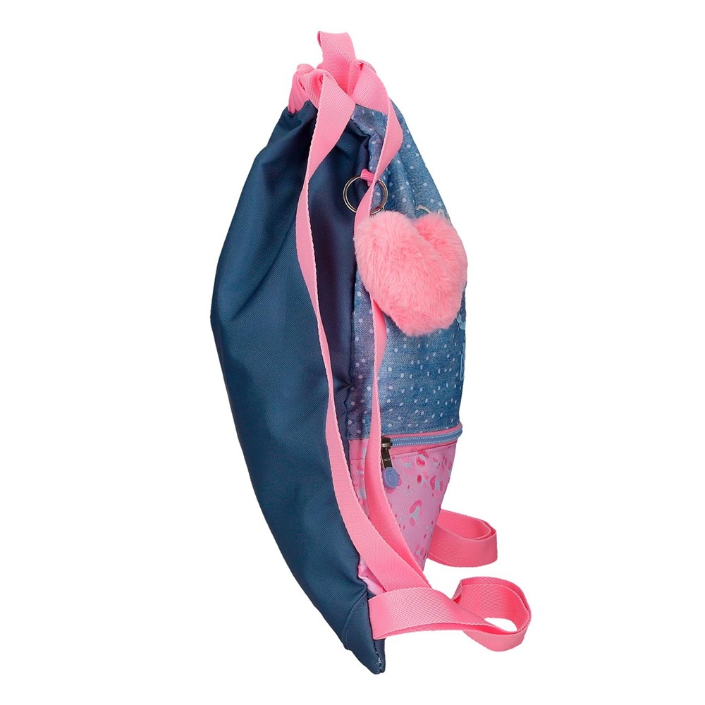 Gym Bag Enso Dreamers Gym Bag Enso Dreamers