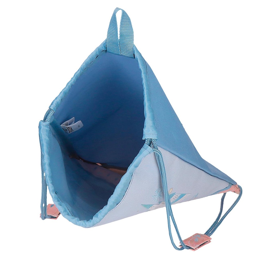 Gym Bag Frozen Believe In The Journey Gym Bag Frozen Believe In The Journey