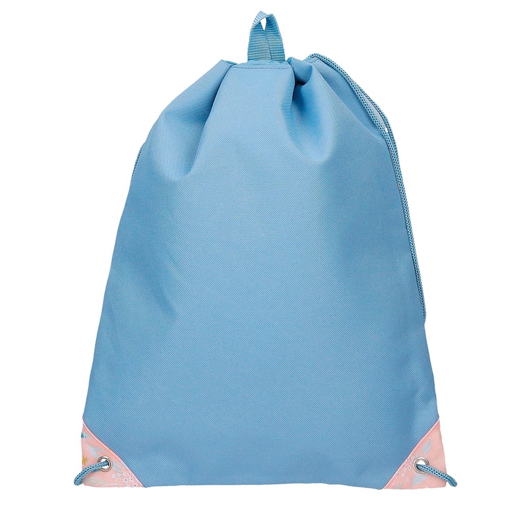 Gym Bag Frozen Believe In The Journey Gym Bag Frozen Believe In The Journey